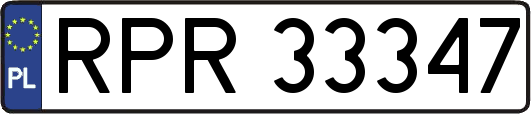 RPR33347