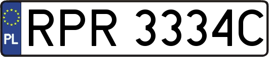 RPR3334C