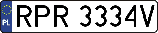 RPR3334V
