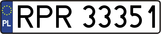 RPR33351
