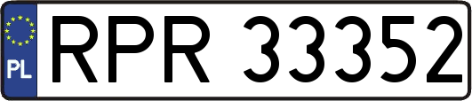 RPR33352