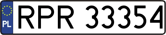 RPR33354
