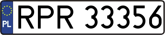 RPR33356