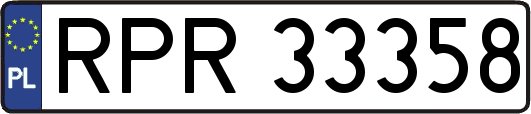 RPR33358