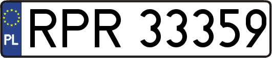 RPR33359