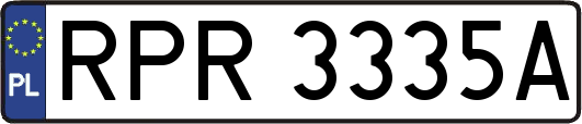 RPR3335A