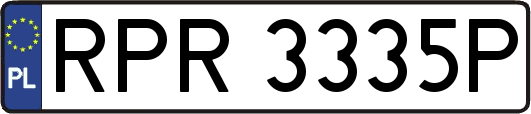 RPR3335P