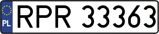 RPR33363