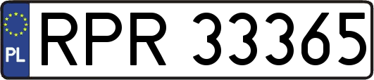 RPR33365