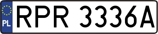 RPR3336A