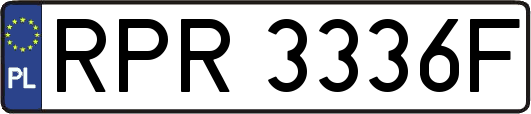 RPR3336F