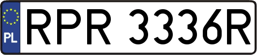 RPR3336R