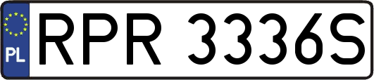 RPR3336S