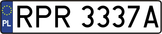 RPR3337A