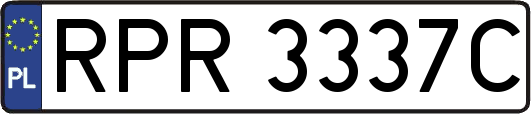 RPR3337C