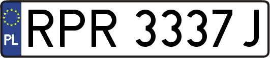 RPR3337J