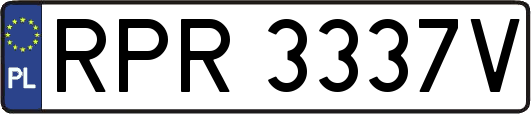 RPR3337V
