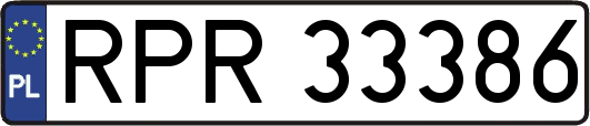 RPR33386