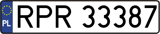 RPR33387