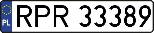 RPR33389