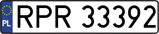 RPR33392