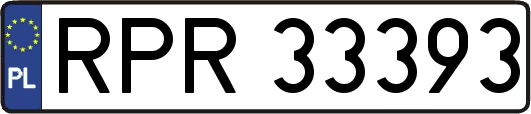 RPR33393