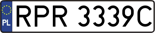 RPR3339C