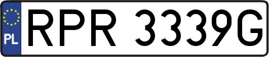 RPR3339G