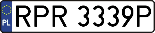 RPR3339P