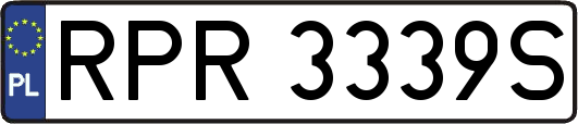 RPR3339S