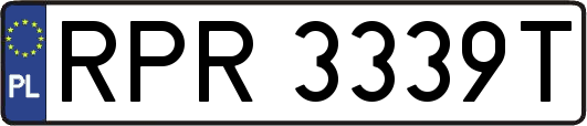 RPR3339T