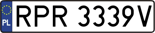 RPR3339V
