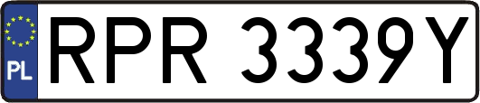 RPR3339Y