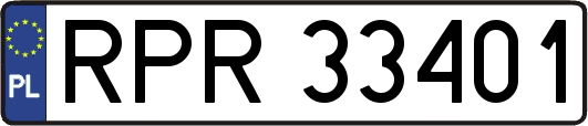 RPR33401