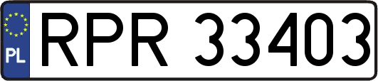 RPR33403