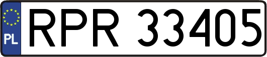 RPR33405