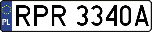RPR3340A