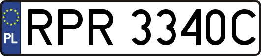 RPR3340C