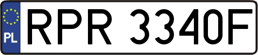 RPR3340F