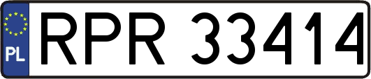 RPR33414