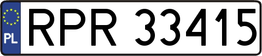 RPR33415