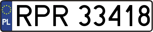 RPR33418