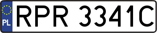 RPR3341C