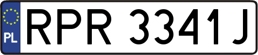 RPR3341J