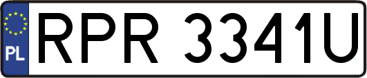 RPR3341U