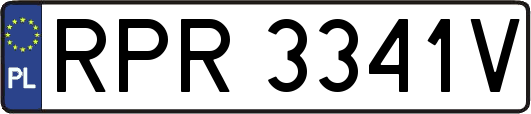 RPR3341V