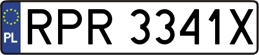 RPR3341X