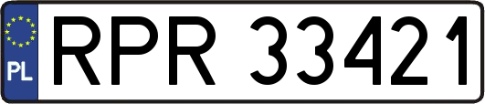 RPR33421