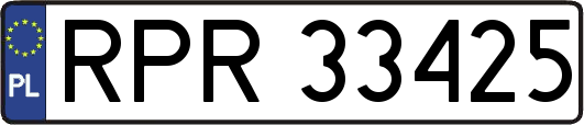 RPR33425
