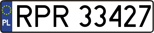 RPR33427